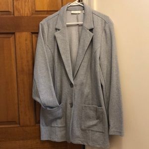 Beautiful Coldwater Creek Jacket In EUC